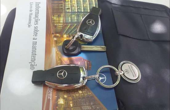 MERCEDES-BENZ-SLK 200-2008