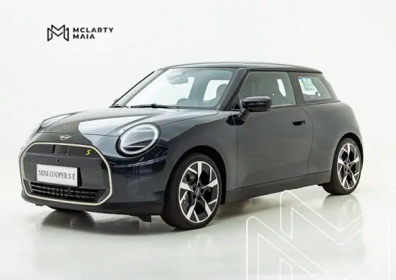 MINI COOPER 49,2 KW ELÉTRICO 2P SE