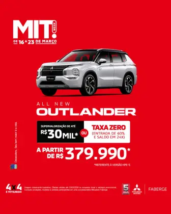 MITSUBISHI OUTLANDER 2.4 PHEV HPE-S S-AWC DHT