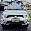 MITSUBISHI PAJERO 3.2 HPE 4X4 7 LUGARES 16V TURBO INTERCOOLER DIESEL 4P AUTOMÁTICO MITSUBISHI PAJERO 3.2 HPE 4X4 7 LUGARES 16V TURBO INTERCOOLER DIESEL 4P AUTOMÁTICO