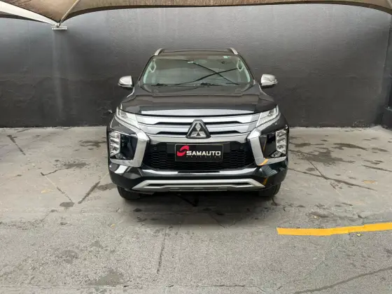 MITSUBISHI PAJERO SPORT 2.4 16V MIVEC TURBO DIESEL HPE AWD AUTOMÁTICO