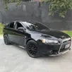MITSUBISHI LANCER 2.0 16V GASOLINA 4P AUTOMÁTICO MITSUBISHI LANCER 2.0 16V GASOLINA 4P AUTOMÁTICO