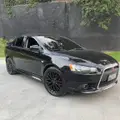 MITSUBISHI LANCER 2.0 16V GASOLINA 4P AUTOMÁTICO MITSUBISHI LANCER 2.0 16V GASOLINA 4P AUTOMÁTICO