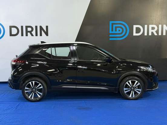 NISSAN-KICKS-2022