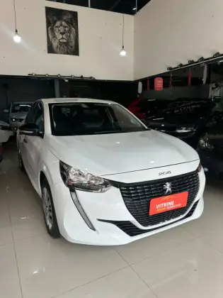 PEUGEOT 208 1.0 FIREFLY FLEX LIKE MANUAL