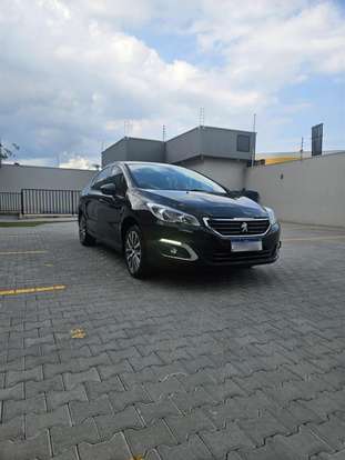 PEUGEOT-408-2017