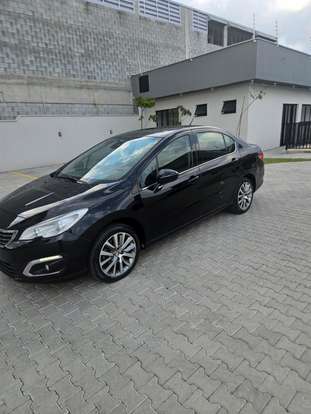 PEUGEOT-408-2017