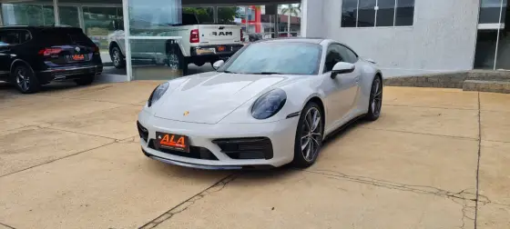 PORSCHE 911 3.0 24V H6 GASOLINA CARRERA T PDK