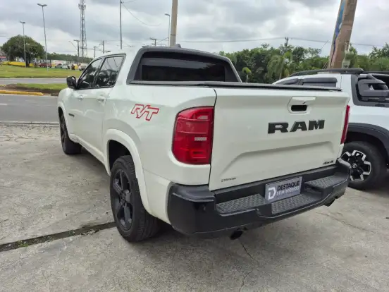 RAM-RAMPAGE-2024