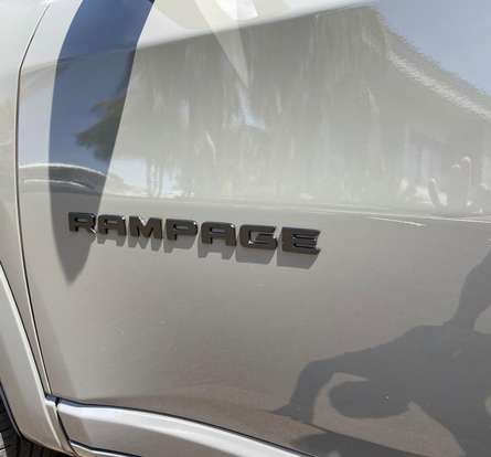RAM-RAMPAGE-2.0 HURRICANE 4 TURBO GASOLINA LARAMIE 4X4 AUTOMÁTICO RAM-RAMPAGE-2023