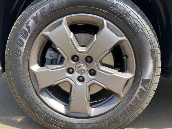 RAM-RAMPAGE-2.0 HURRICANE 4 TURBO GASOLINA LARAMIE 4X4 AUTOMÁTICO RAM-RAMPAGE-2023