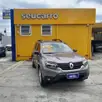 RENAULT DUSTER 1.6 16V SCE FLEX INTENSE PLUS X-TRONIC RENAULT DUSTER 1.6 16V SCE FLEX INTENSE PLUS X-TRONIC