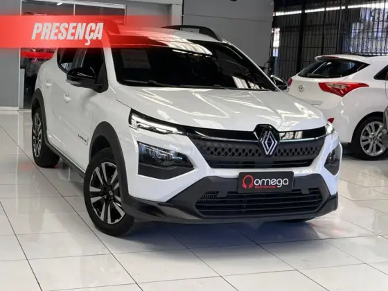 RENAULT KARDIAN 1.0 TCE FLEX EVOLUTION EDC