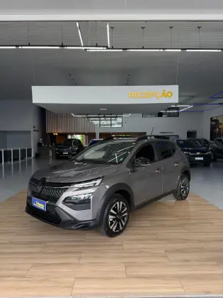 RENAULT KARDIAN 1.0 TCE FLEX EVOLUTION EDC