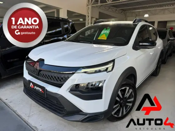RENAULT KARDIAN 1.0 TCE FLEX EVOLUTION EDC