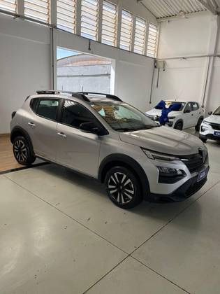RENAULT KARDIAN 1.0 TCE FLEX EVOLUTION EDC