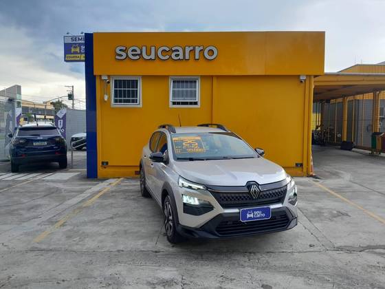 RENAULT KARDIAN 1.0 TCE FLEX EVOLUTION EDC