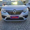 RENAULT LOGAN 1.0 12V SCE FLEX ZEN MANUAL RENAULT LOGAN 1.0 12V SCE FLEX ZEN MANUAL