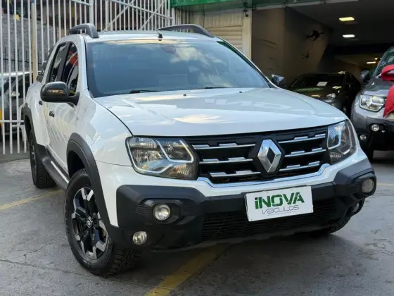 RENAULT OROCH 1.3 TCE FLEX OUTSIDER X-TRONIC
