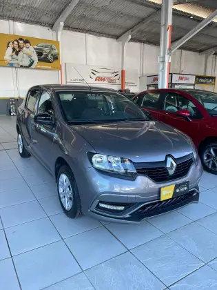RENAULT SANDERO 1.0 12V SCE FLEX S EDITION MANUAL