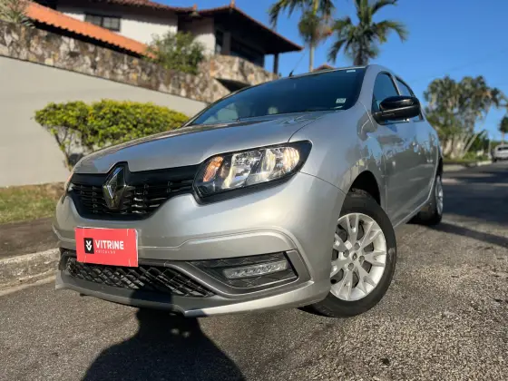 RENAULT SANDERO 1.0 12V SCE FLEX S EDITION MANUAL