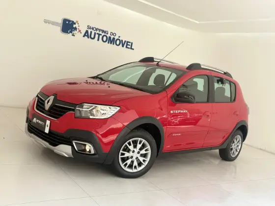 RENAULT SANDERO 1.0 12V SCE FLEX S EDITION MANUAL