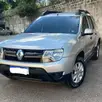 RENAULT DUSTER 1.6 16V SCE FLEX EXPRESSION X-TRONIC RENAULT DUSTER 1.6 16V SCE FLEX EXPRESSION X-TRONIC