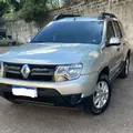 RENAULT DUSTER 1.6 16V SCE FLEX EXPRESSION X-TRONIC RENAULT DUSTER 1.6 16V SCE FLEX EXPRESSION X-TRONIC