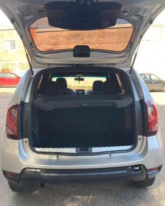 RENAULT-DUSTER-1.6 16V SCE FLEX EXPRESSION X-TRONIC RENAULT-DUSTER-2018