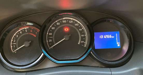 RENAULT-DUSTER-1.6 16V SCE FLEX EXPRESSION X-TRONIC RENAULT-DUSTER-2018