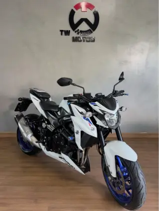SUZUKI GSX-S750A 