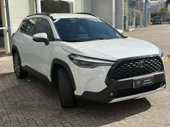 TOYOTA-COROLLA CROSS-2023