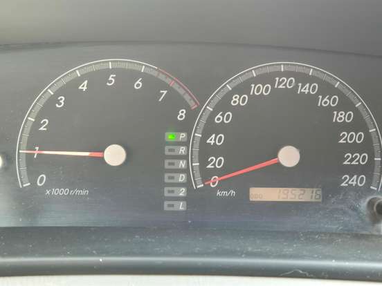 TOYOTA-FIELDER-1.8 16V GASOLINA 4P AUTOMÁTICO TOYOTA-FIELDER-2007