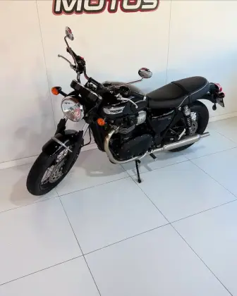 TRIUMPH BONNEVILLE T100 900 