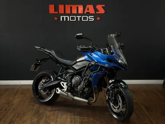 TRIUMPH TIGER 660 SPORT TRIUMPH TIGER 660 SPORT