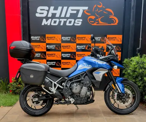 TRIUMPH TIGER 900 GT PRO 