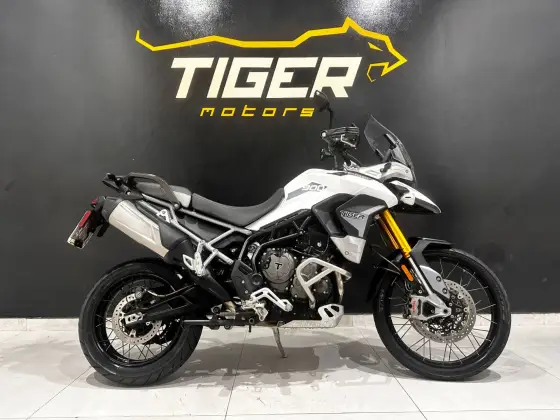 TRIUMPH TIGER 900 RALLY PRO TRIUMPH TIGER 900 RALLY PRO
