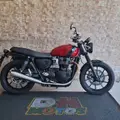 TRIUMPH SPEED TWIN 900 TRIUMPH SPEED TWIN 900