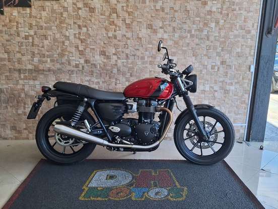 TRIUMPH-SPEED TWIN 900 TRIUMPH-SPEED TWIN 900-2024