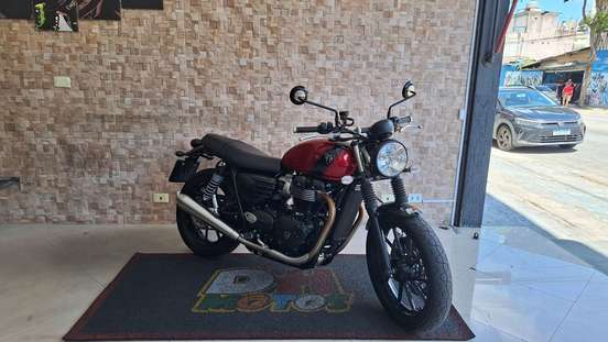 TRIUMPH-SPEED TWIN 900-2024
