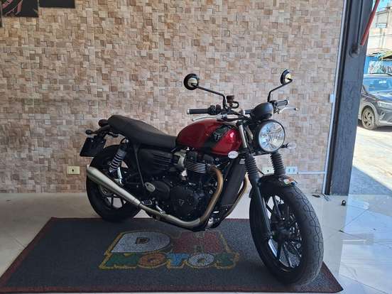 TRIUMPH-SPEED TWIN 900 TRIUMPH-SPEED TWIN 900-2024