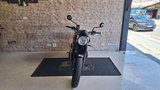 TRIUMPH-SPEED TWIN 900-2024