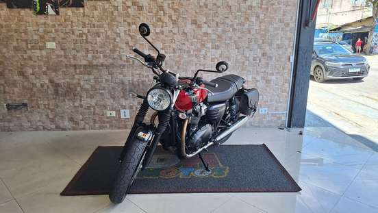 TRIUMPH-SPEED TWIN 900-2024