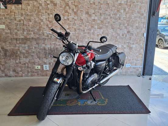 TRIUMPH-SPEED TWIN 900 TRIUMPH-SPEED TWIN 900-2024