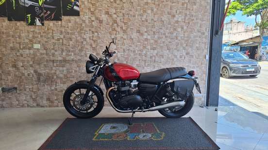 TRIUMPH-SPEED TWIN 900-2024