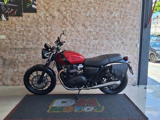 TRIUMPH-SPEED TWIN 900 TRIUMPH-SPEED TWIN 900-2024