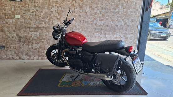 TRIUMPH-SPEED TWIN 900-2024