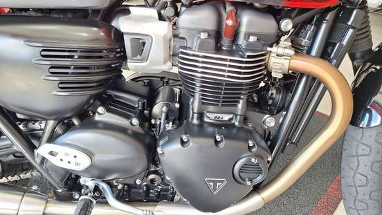 TRIUMPH-SPEED TWIN 900-2024