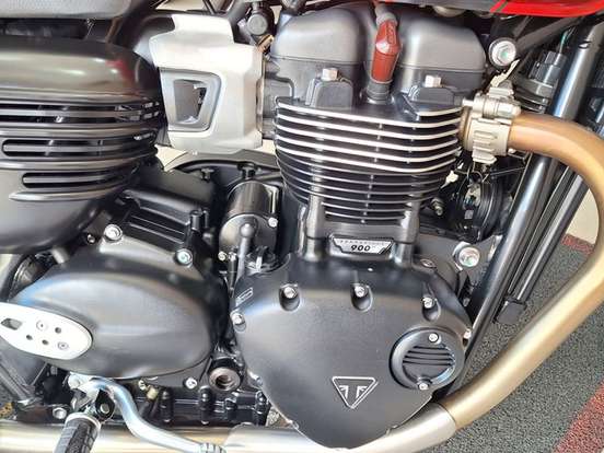 TRIUMPH-SPEED TWIN 900 TRIUMPH-SPEED TWIN 900-2024