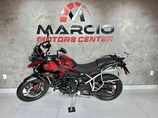 TRIUMPH-TIGER 900 GT PRO TRIUMPH-TIGER 900 GT PRO-2025